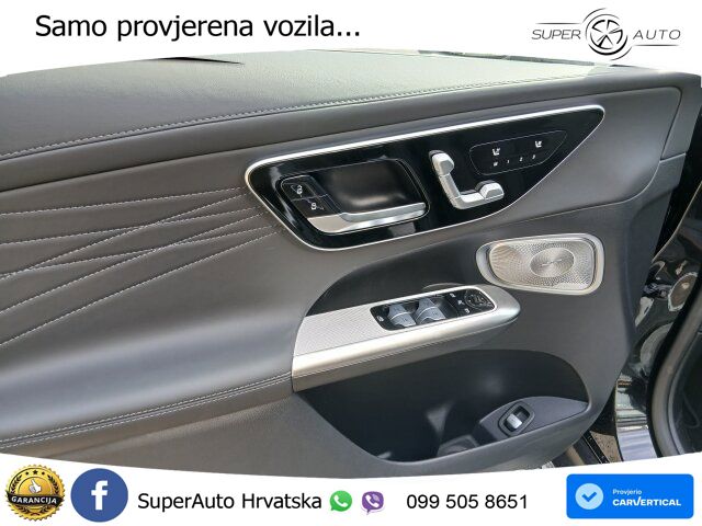 Mercedes GLC 450d (367 KS) 4MATIC 9G-TRONIC AMG ACC+HEAD+4xGR SJED+360+PANO