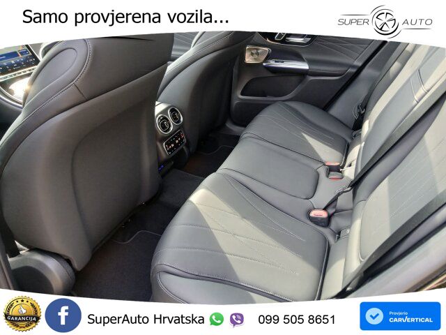 Mercedes GLC 450d (367 KS) 4MATIC 9G-TRONIC AMG ACC+HEAD+4xGR SJED+360+PANO