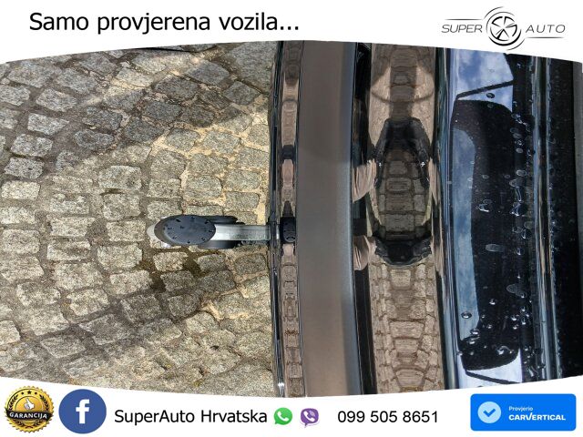 Mercedes GLC 450d (367 KS) 4MATIC 9G-TRONIC AMG ACC+HEAD+4xGR SJED+360+PANO