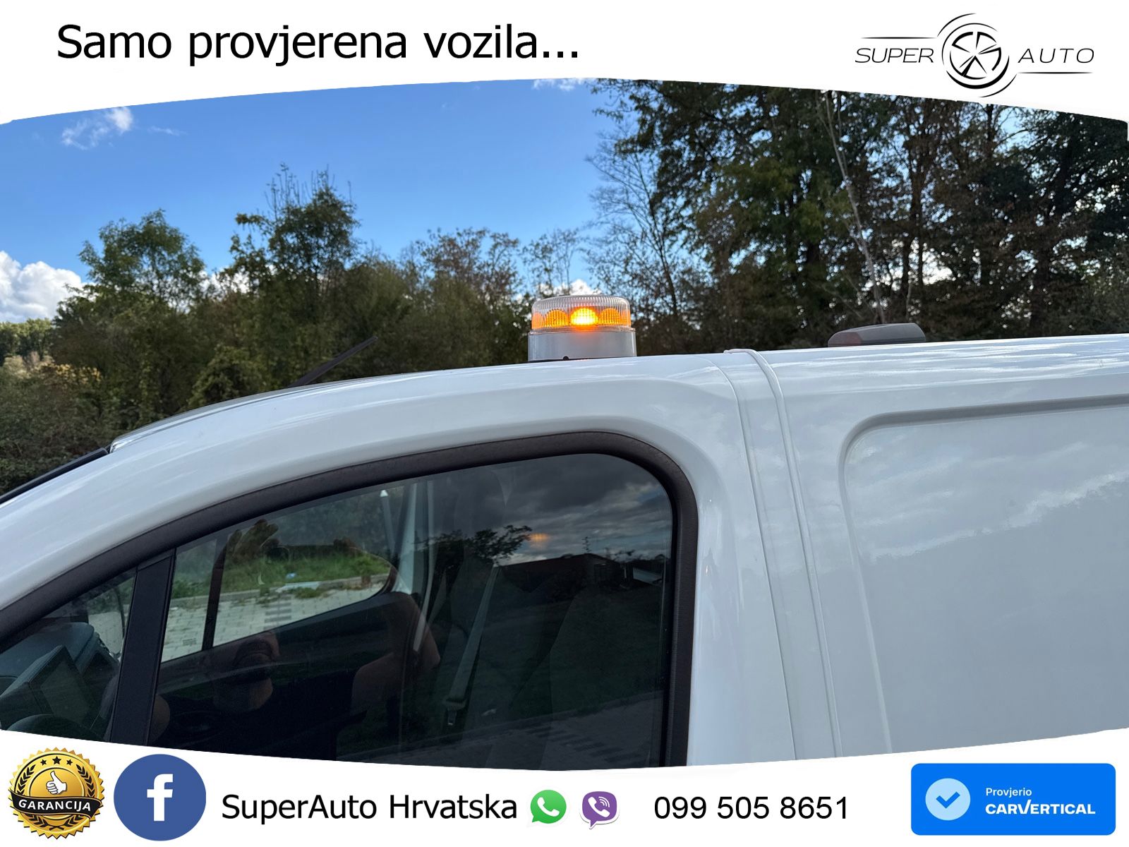 Renault Trafic Werkstattausbau Sortimo AHK Navi 150 KS