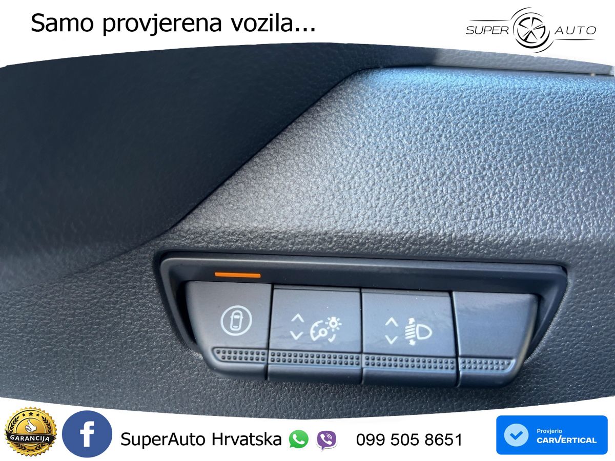 Renault Master 2.0 dCi 130 Extra L2H2 131 KS