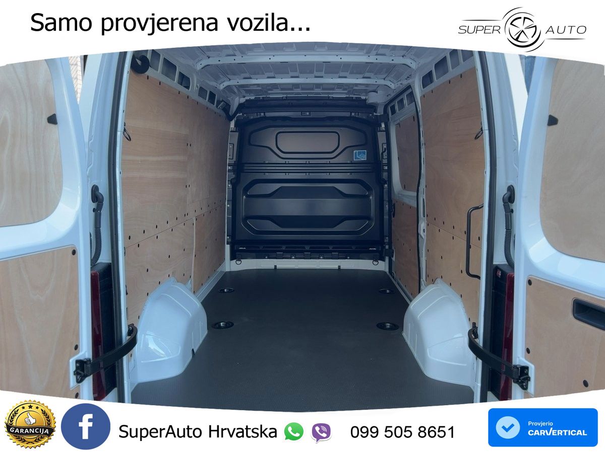 Renault Master 2.0 dCi 130 Extra L2H2 131 KS