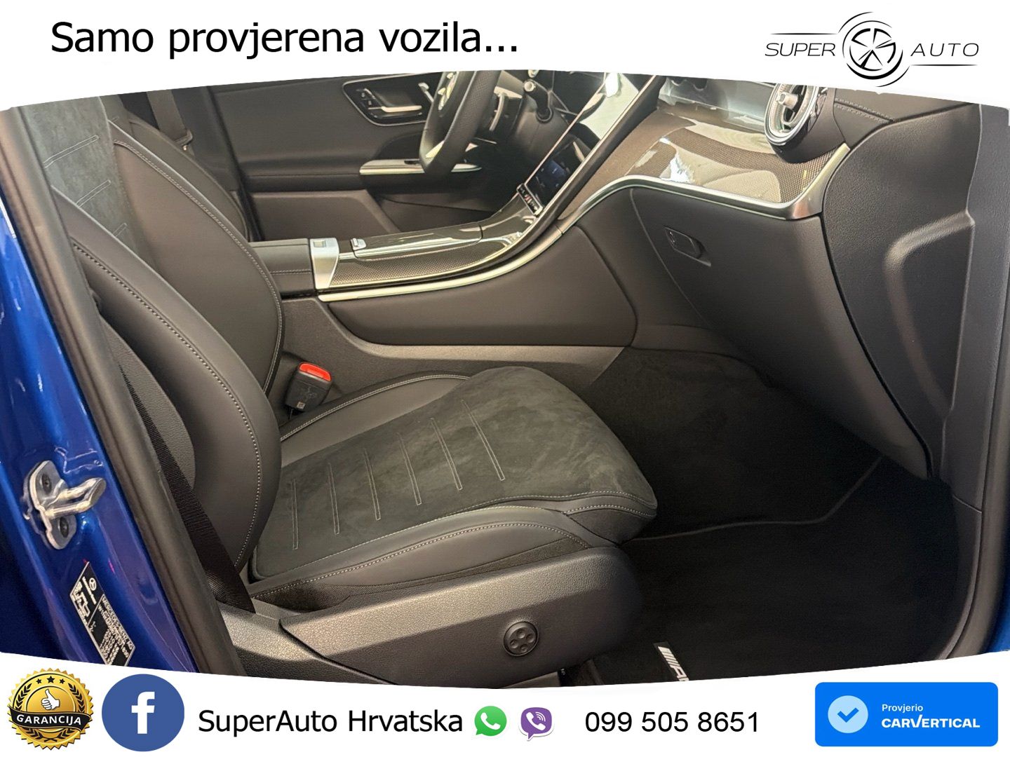 Mercedes GLC 200 (204 KS) 4MATIC 9G-TRONIC AMG ACC+GR SJED+360+PANO