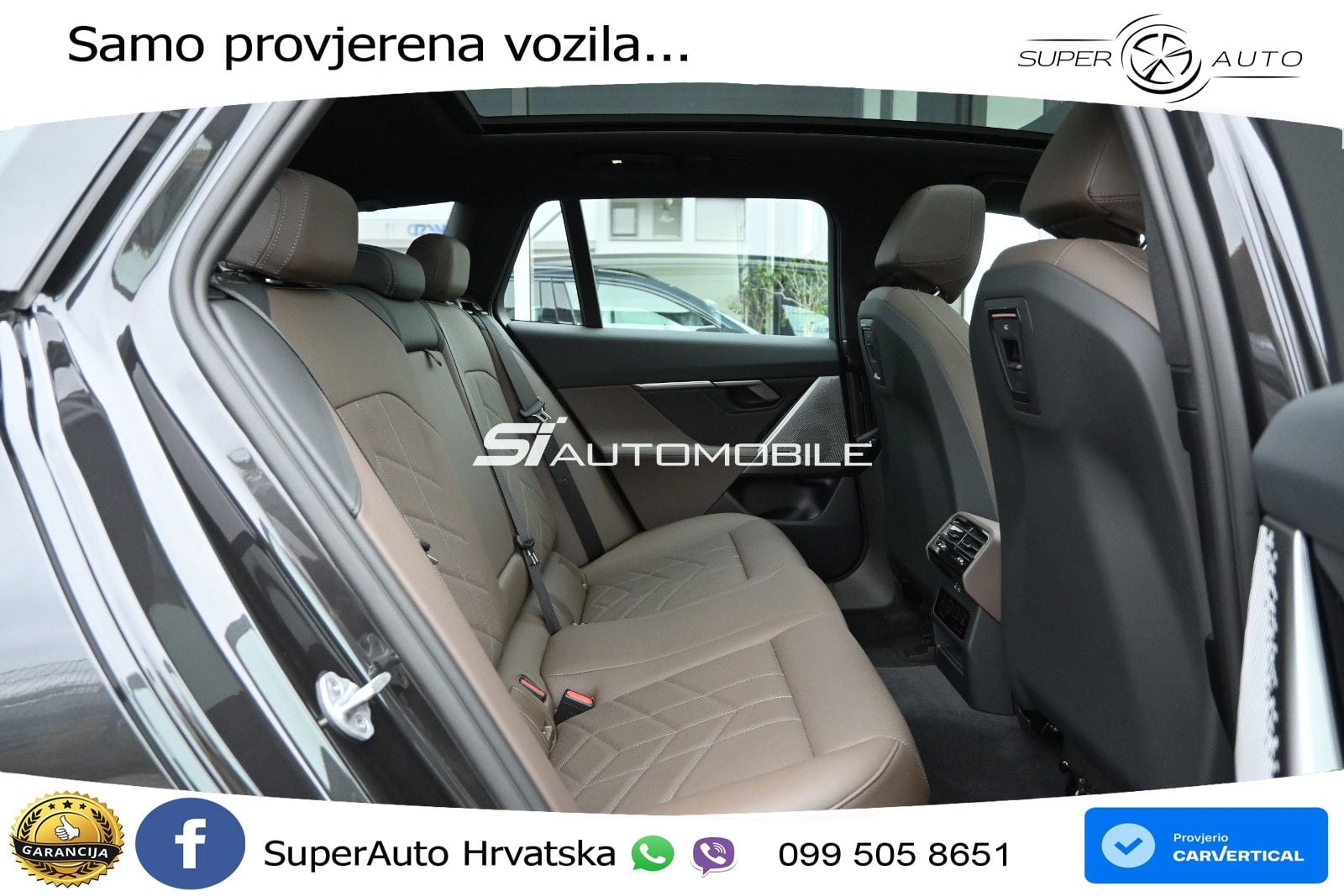 BMW 540d Touring (303 KS) xDrive Steptronic M Sport LED+GR SJED+ACC