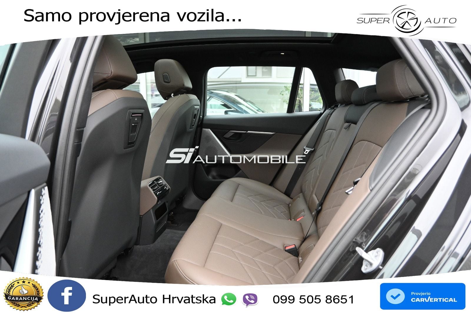 BMW 540d Touring (303 KS) xDrive Steptronic M Sport LED+GR SJED+ACC