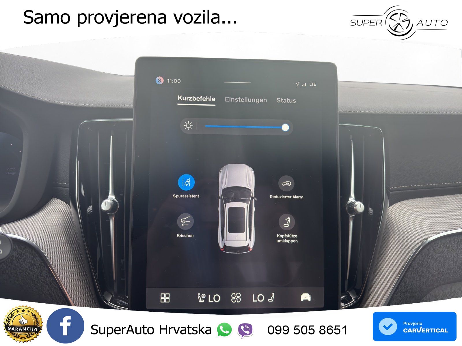 Volvo XC60 T8 AWD Geartronic