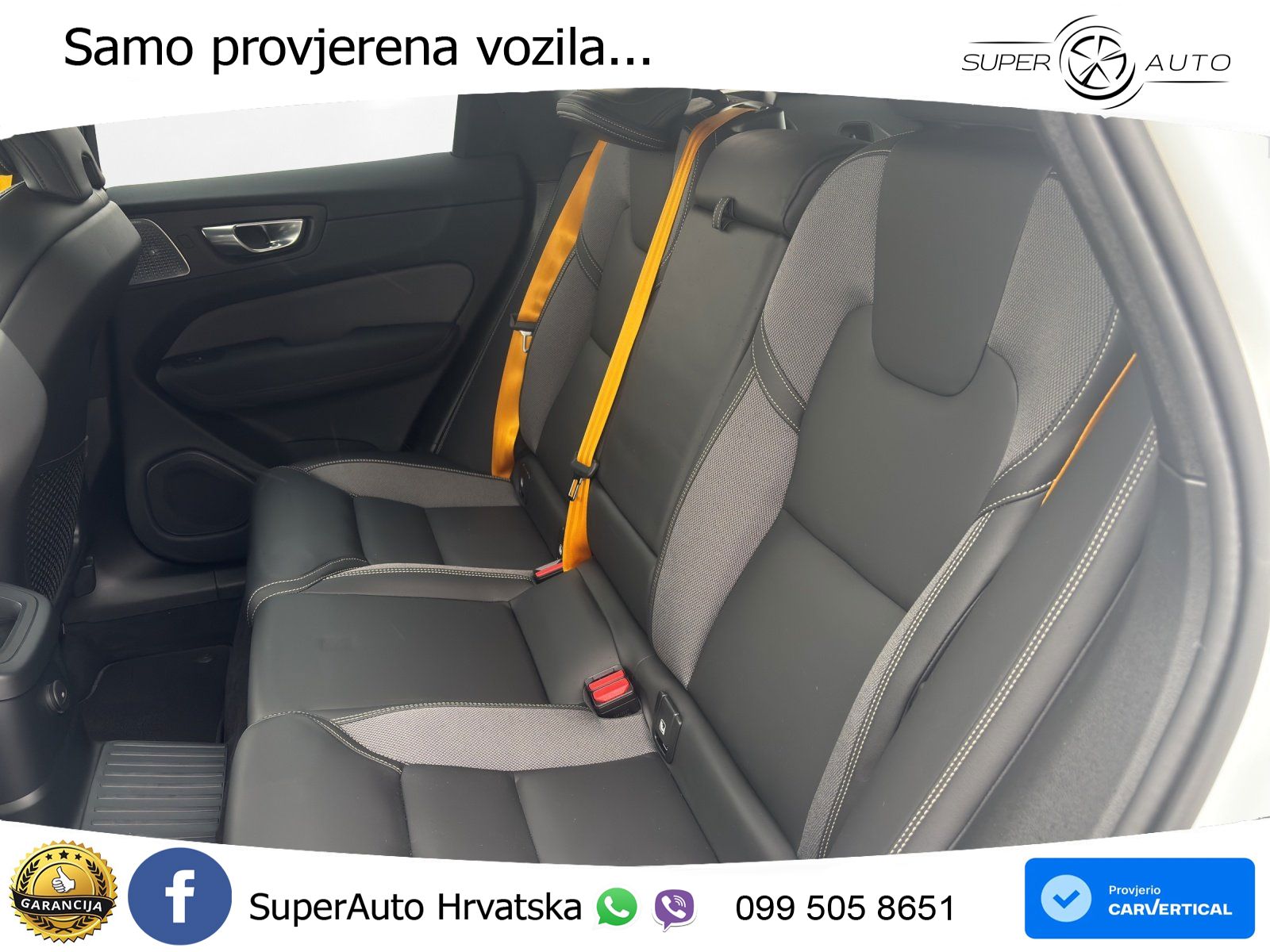 Volvo XC60 T8 AWD Geartronic