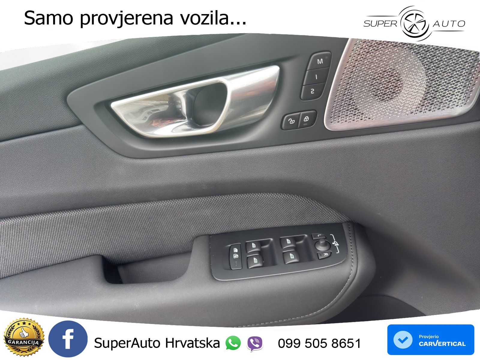 Volvo XC60 T8 AWD Geartronic