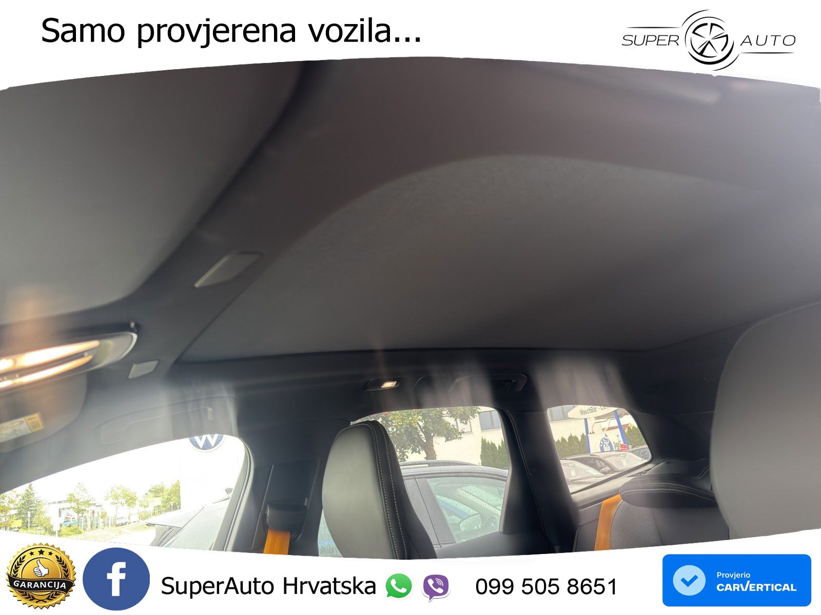 Volvo XC60 T8 AWD Geartronic