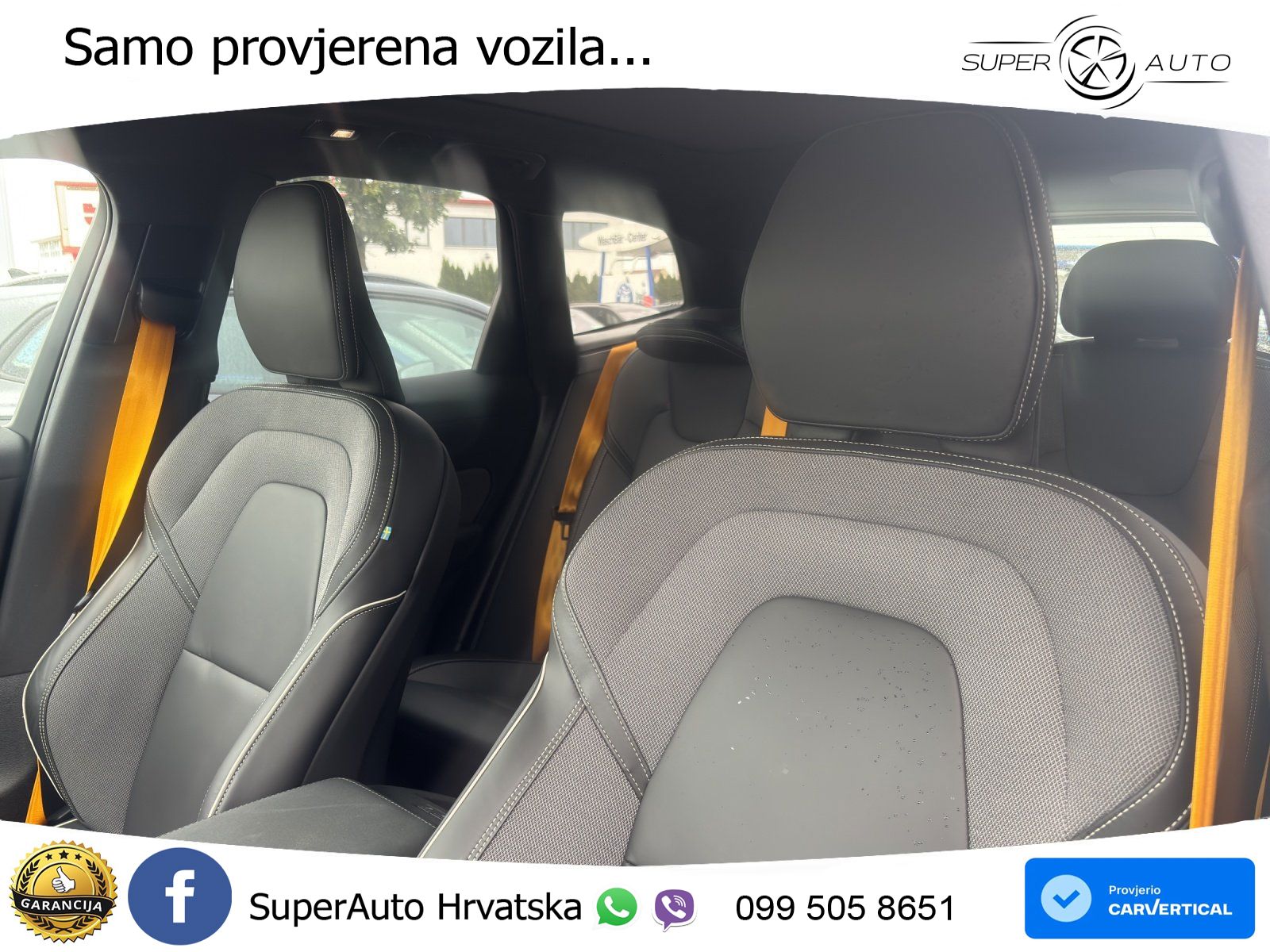 Volvo XC60 T8 AWD Geartronic