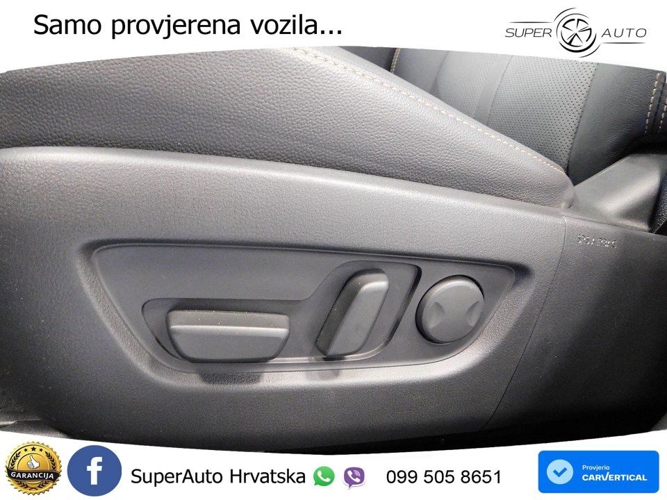 Mazda CX-60 2.5 e-Skyactiv (328 KS) AWD Automatic MATRIX+GR SJED+KAM