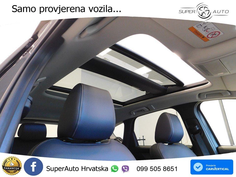 Mazda CX-60 2.5 e-Skyactiv (328 KS) AWD Automatic MATRIX+GR SJED+KAM