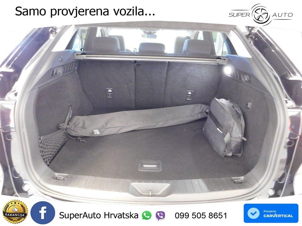 Mazda CX-60 2.5 e-Skyactiv (328 KS) AWD Automatic MATRIX+GR SJED+KAM