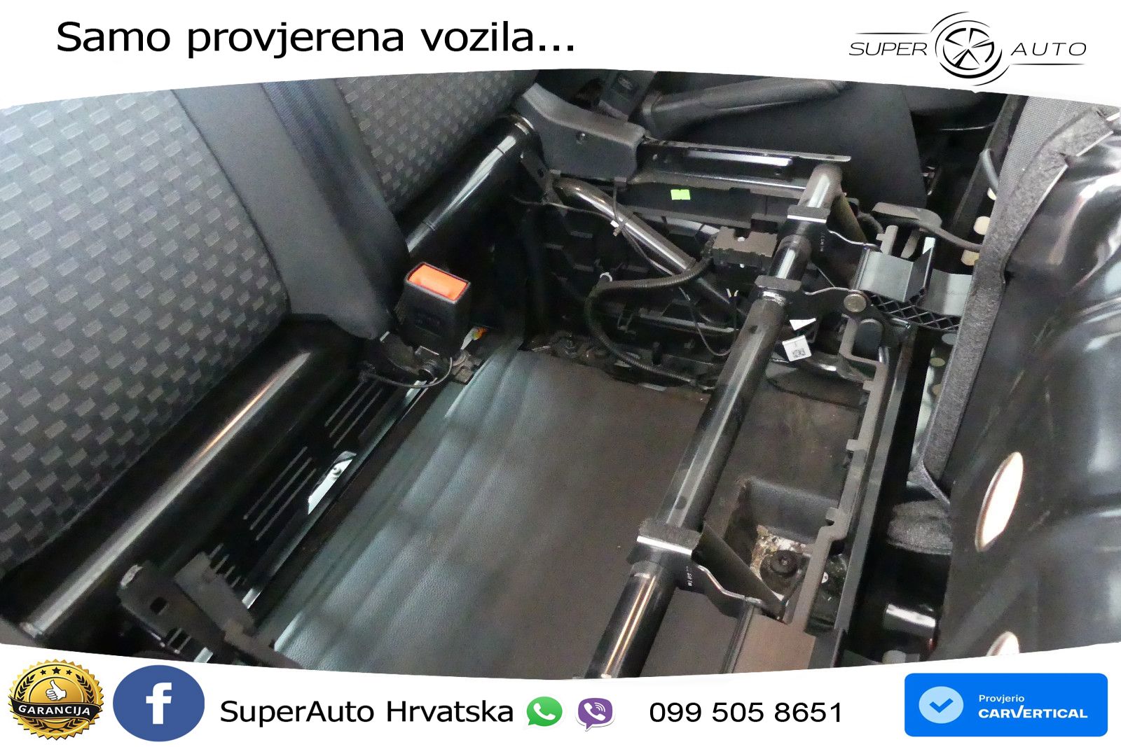 Ford Transit Custom L1 3-Sitze wenig km 1.Hand 105 KS