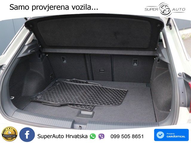 Volkswagen T-Roc I 2.0 TDI (116 KS) LED+GR SJED+ACC