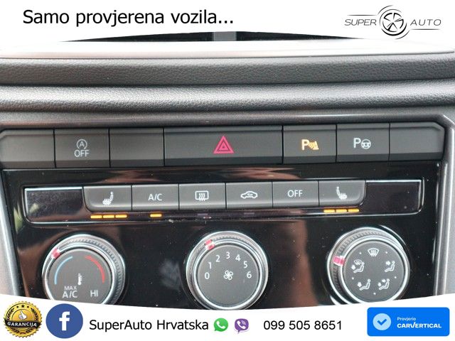 Volkswagen T-Roc I 2.0 TDI (116 KS) LED+GR SJED+ACC