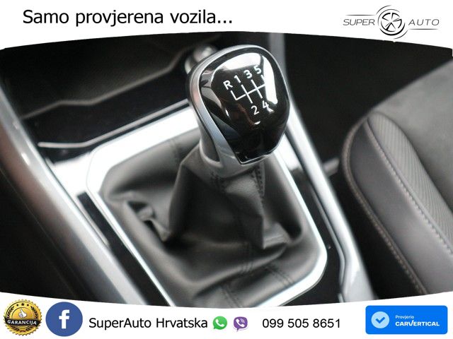 Volkswagen T-Roc I 2.0 TDI (116 KS) LED+GR SJED+ACC