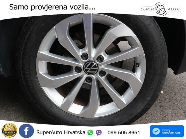 Volkswagen T-Roc I 2.0 TDI (116 KS) LED+GR SJED+ACC