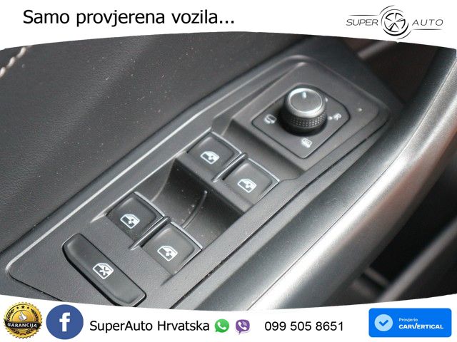 Volkswagen T-Roc I 2.0 TDI (116 KS) LED+GR SJED+ACC