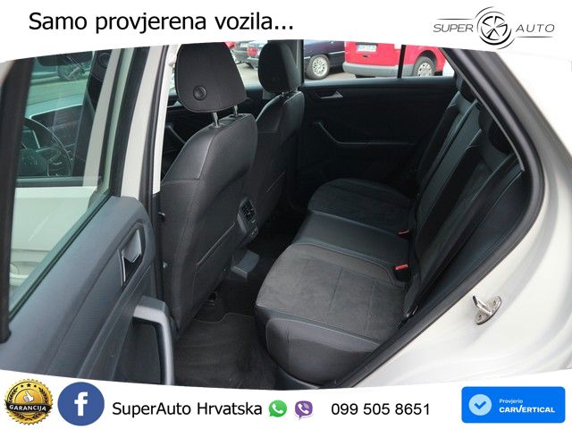 Volkswagen T-Roc I 2.0 TDI (116 KS) LED+GR SJED+ACC