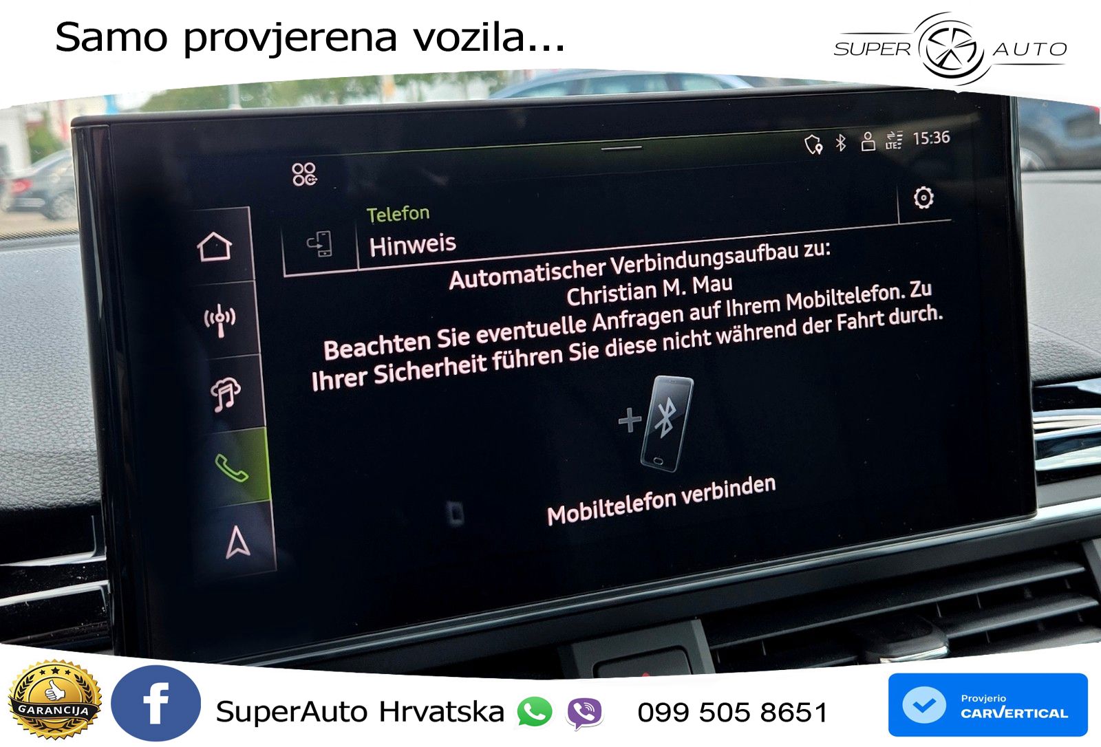 Audi A5 Sportback  40 TFSI (204 KS) S tronic S line LED+GR SJED+ACC