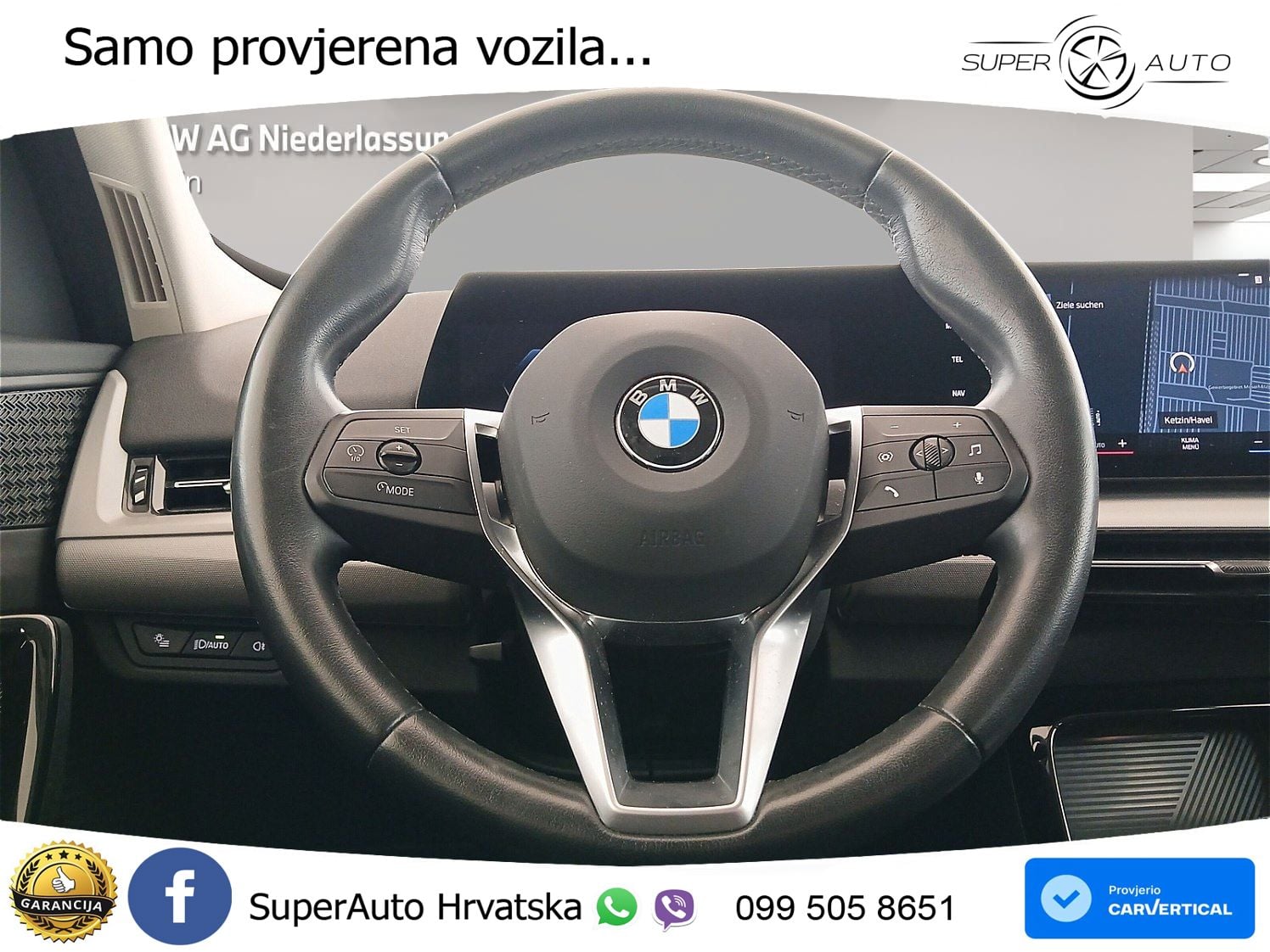 BMW X1 18i (136 KS) sDrive Steptronic
