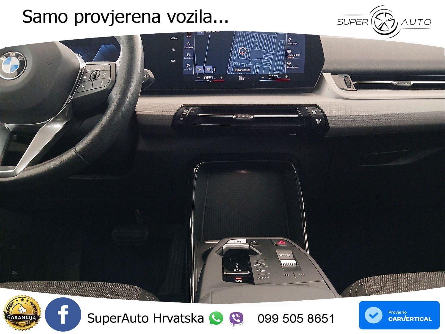 BMW X1 18i (136 KS) sDrive Steptronic