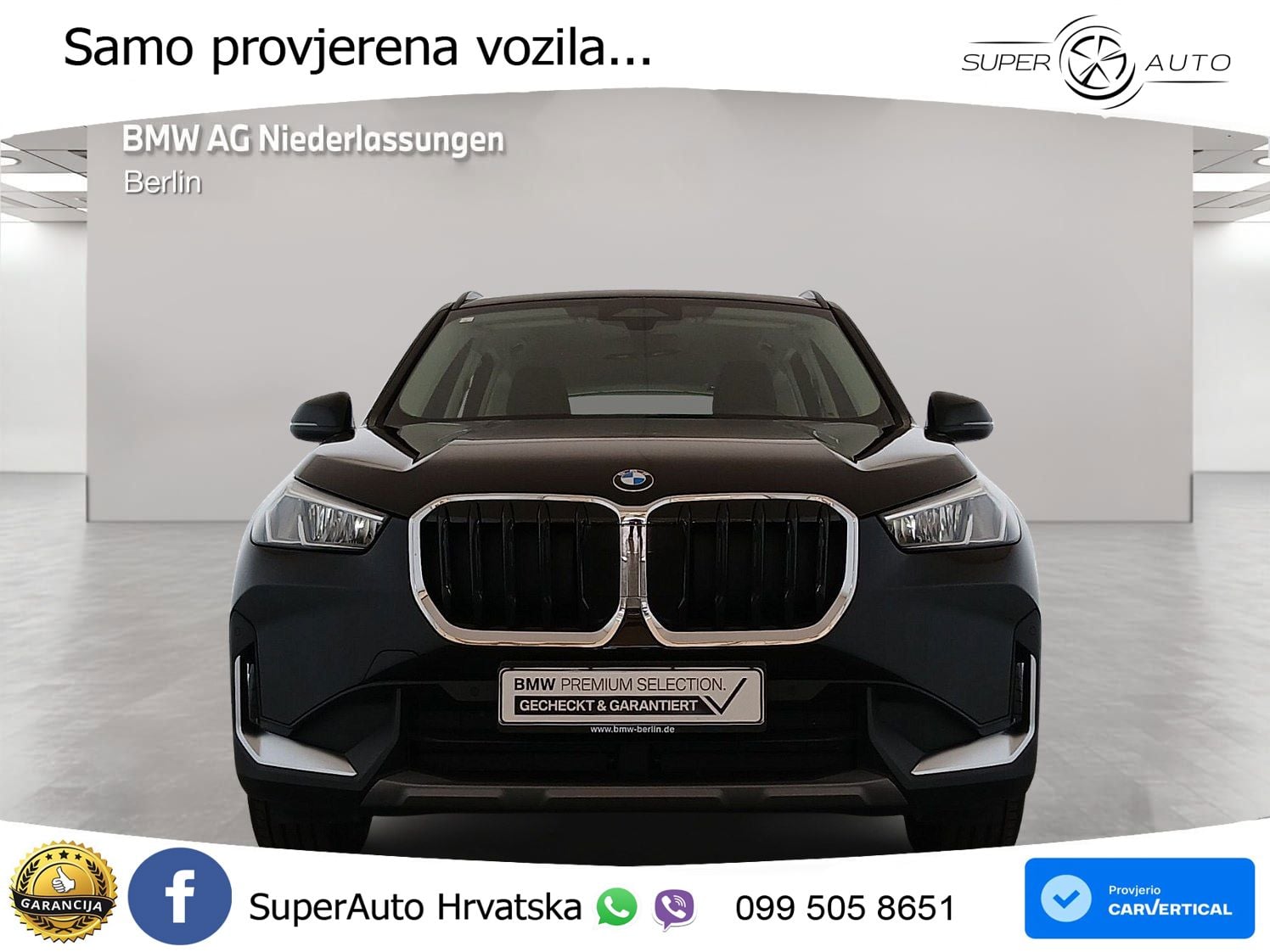 BMW X1 18i (136 KS) sDrive Steptronic
