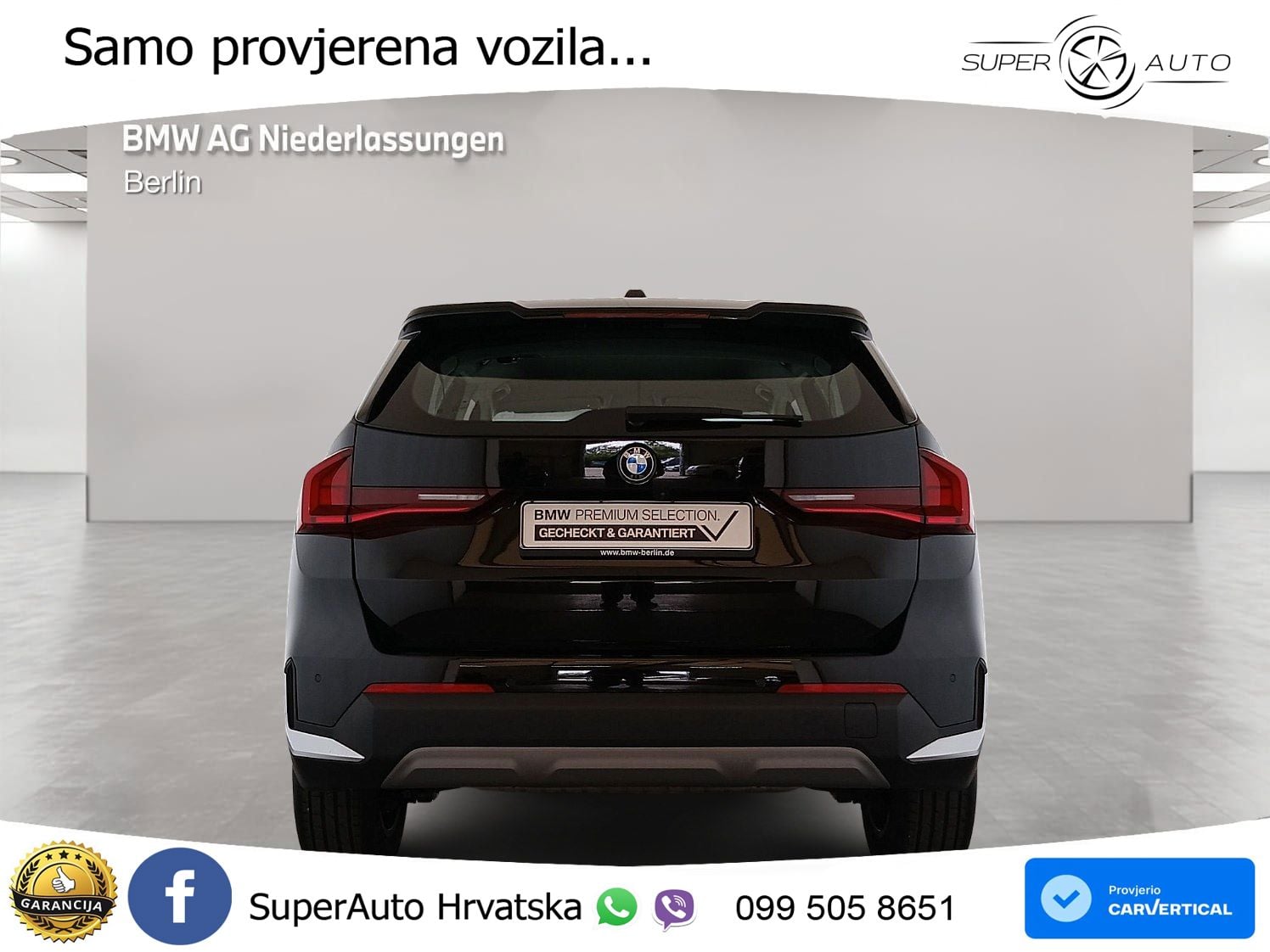 BMW X1 18i (136 KS) sDrive Steptronic