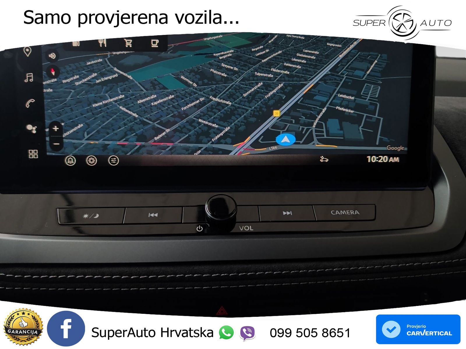 Nissan Qashqai 1.3 DIG-T (158 KS) 4x4 Xtronic Tekna LED+GR SJED+ACC