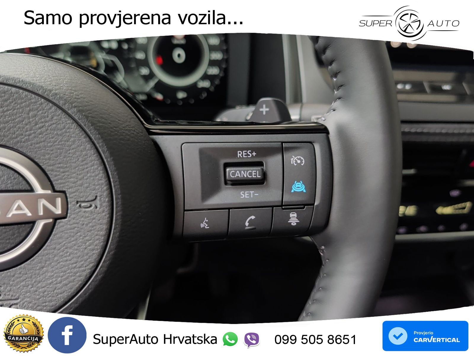 Nissan Qashqai 1.3 DIG-T (158 KS) 4x4 Xtronic Tekna LED+GR SJED+ACC