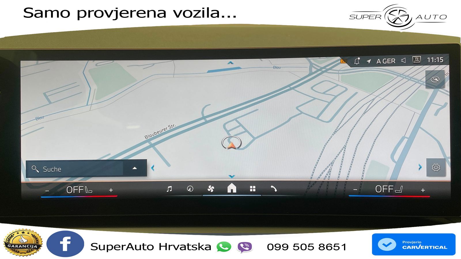 BMW X3 20 xDrive Steptronic