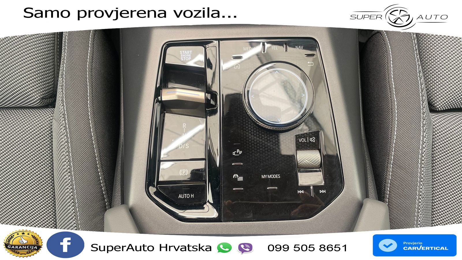 BMW X3 20 xDrive Steptronic