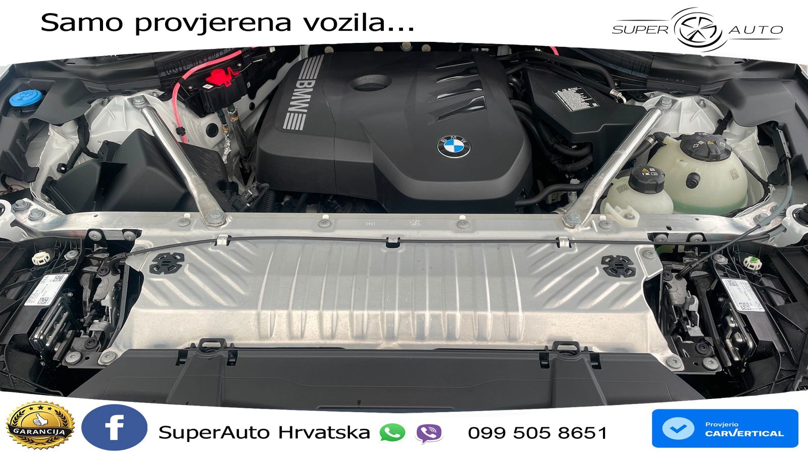 BMW X3 20 xDrive Steptronic
