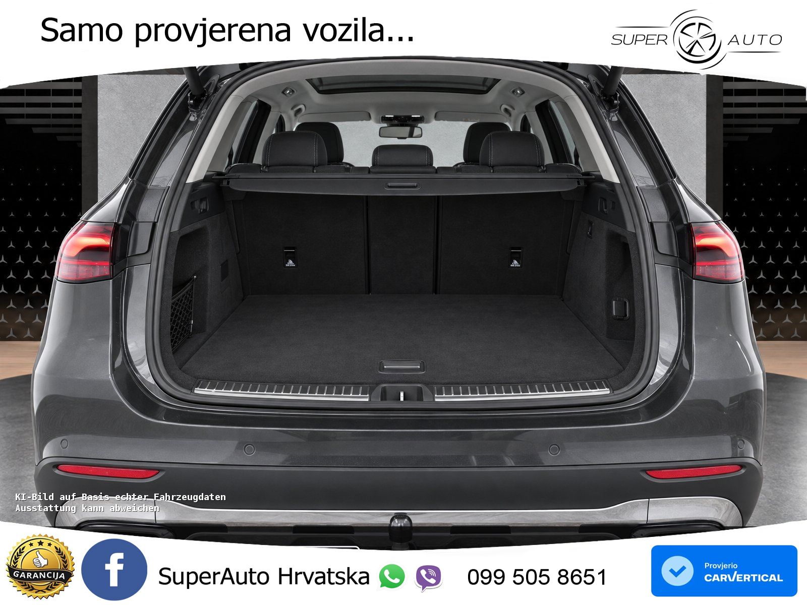 Mercedes GLC 200 (204 KS) 4MATIC 9G-TRONIC Avantgarde