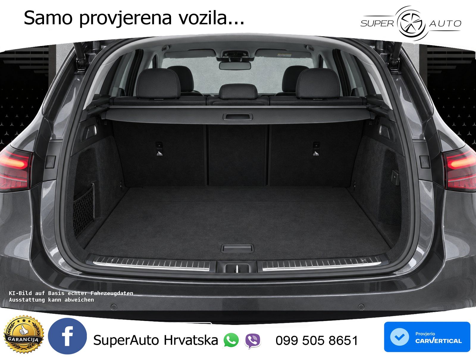 Mercedes GLC 200 (204 KS) 4MATIC 9G-TRONIC Avantgarde