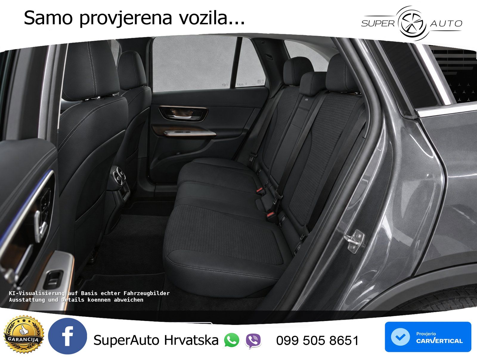 Mercedes GLC 200 (204 KS) 4MATIC 9G-TRONIC Avantgarde