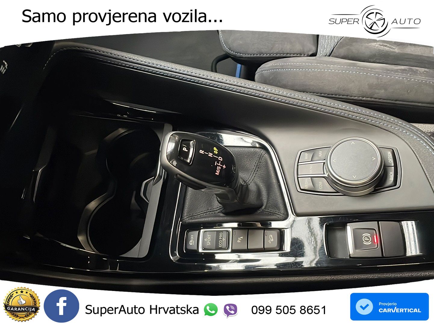 BMW X2 xDrive20d Steptronic M Sport