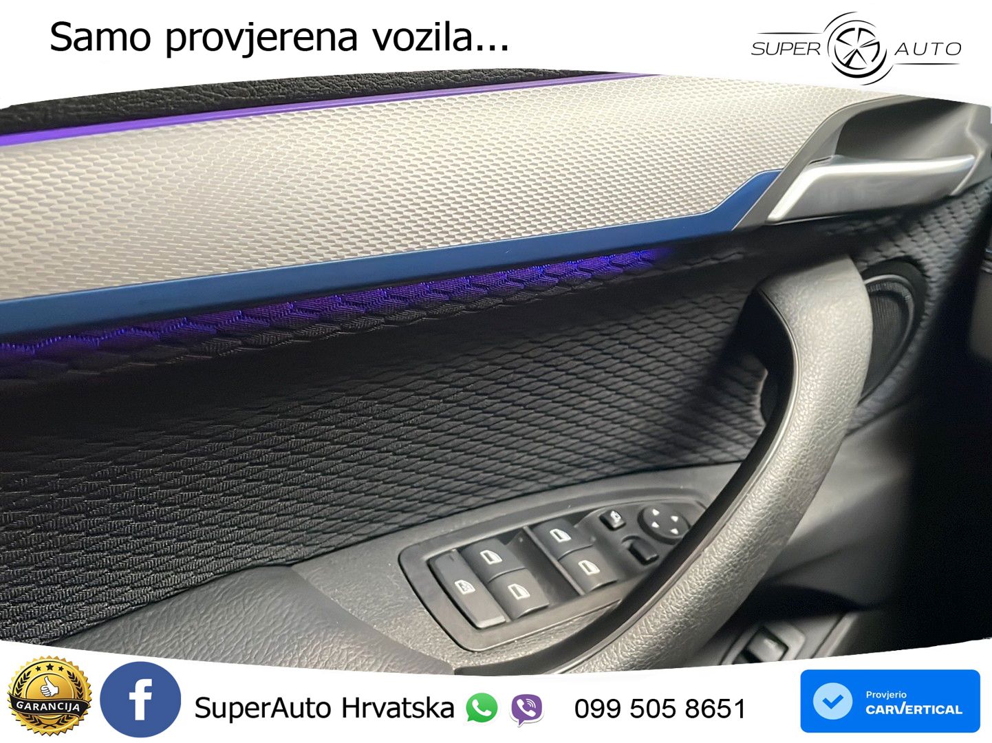 BMW X2 xDrive20d Steptronic M Sport