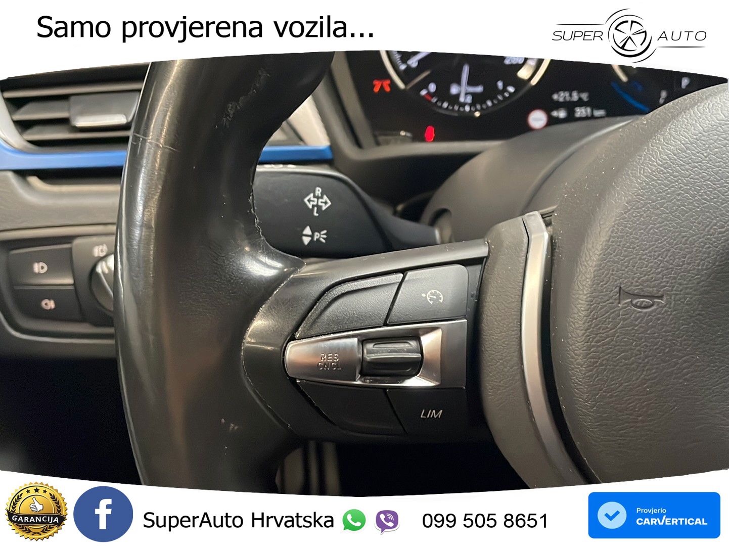 BMW X2 xDrive20d Steptronic M Sport