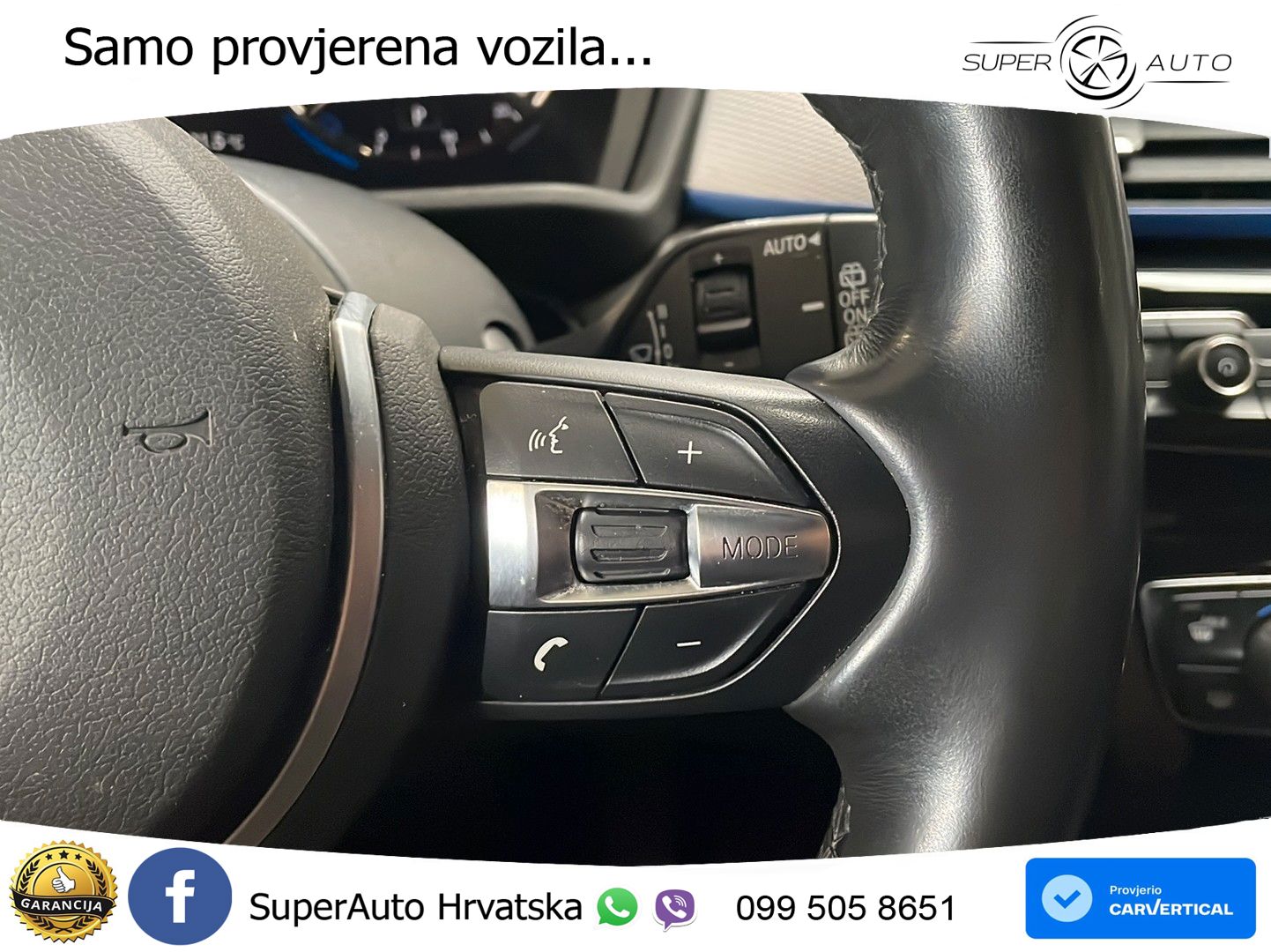 BMW X2 xDrive20d Steptronic M Sport
