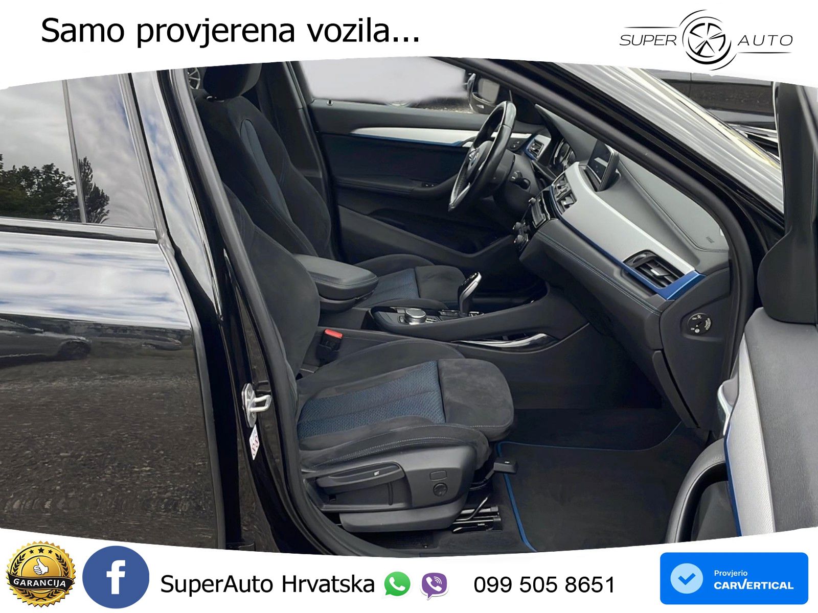 BMW X2 xDrive20d Steptronic M Sport