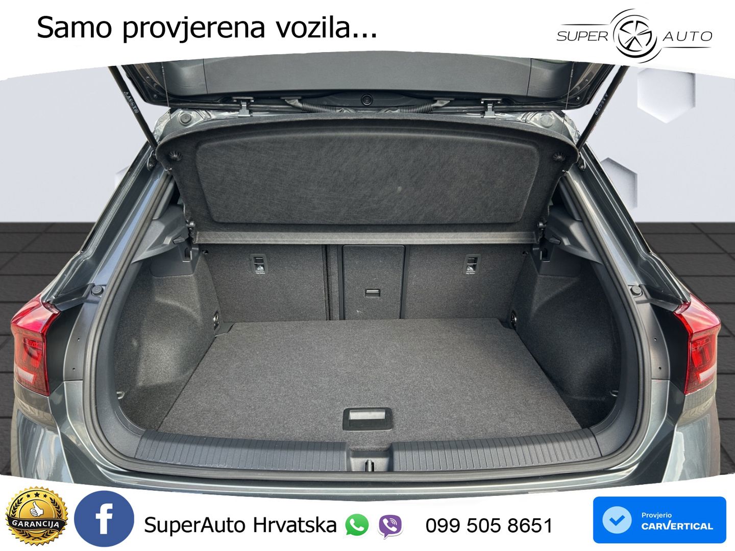 Volkswagen T-Roc I 2.0 TDI (150 KS) DSG LED+GR SJED+ACC