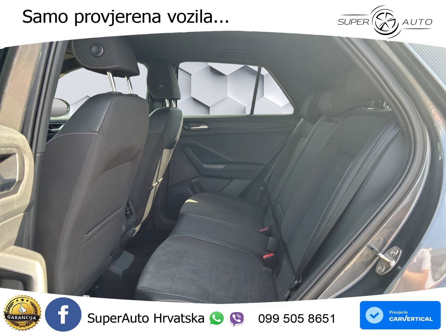 Volkswagen T-Roc I 2.0 TDI (150 KS) DSG LED+GR SJED+ACC