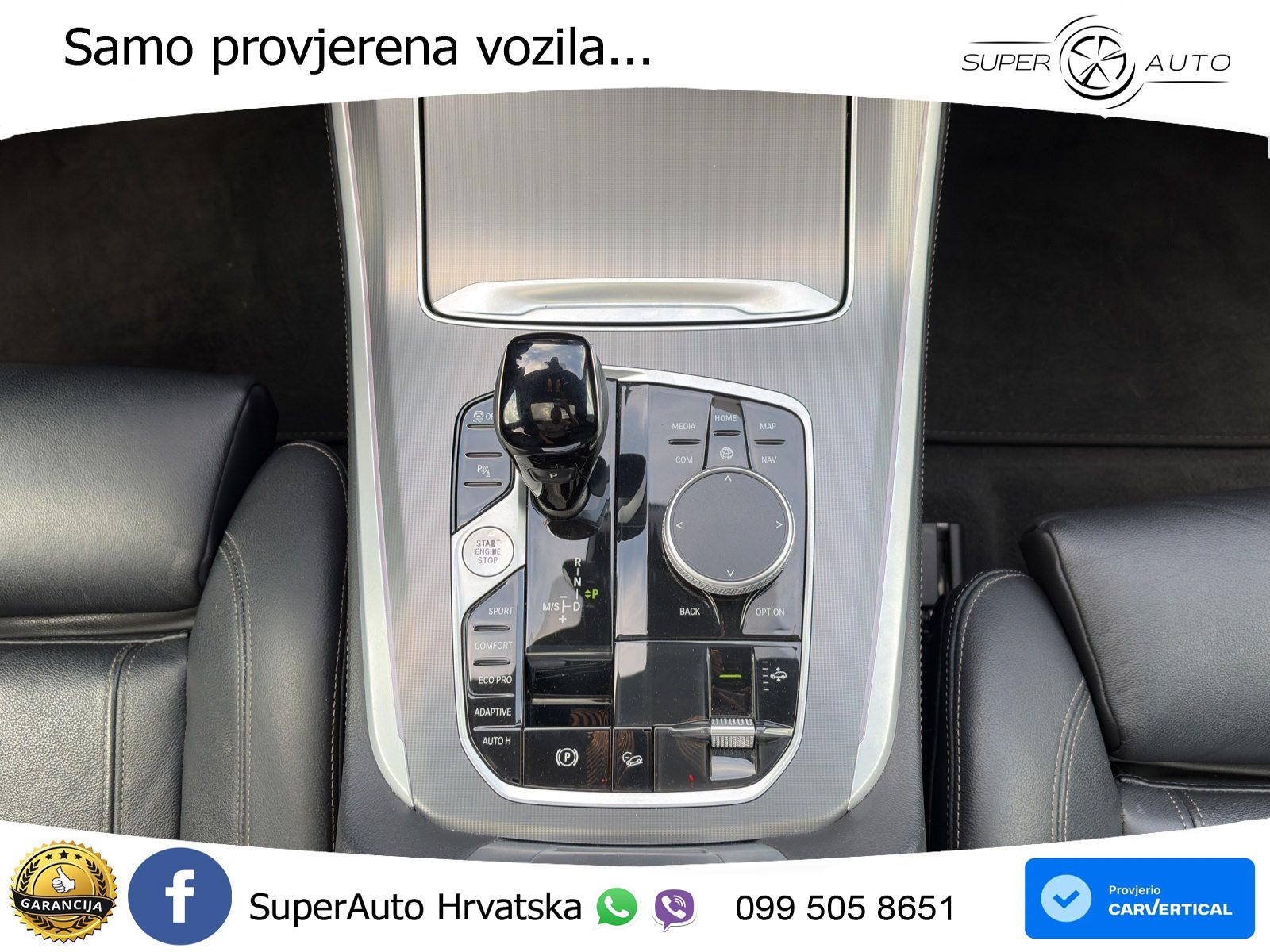 BMW X5 30d (286 KS) xDrive Steptronic M Sport