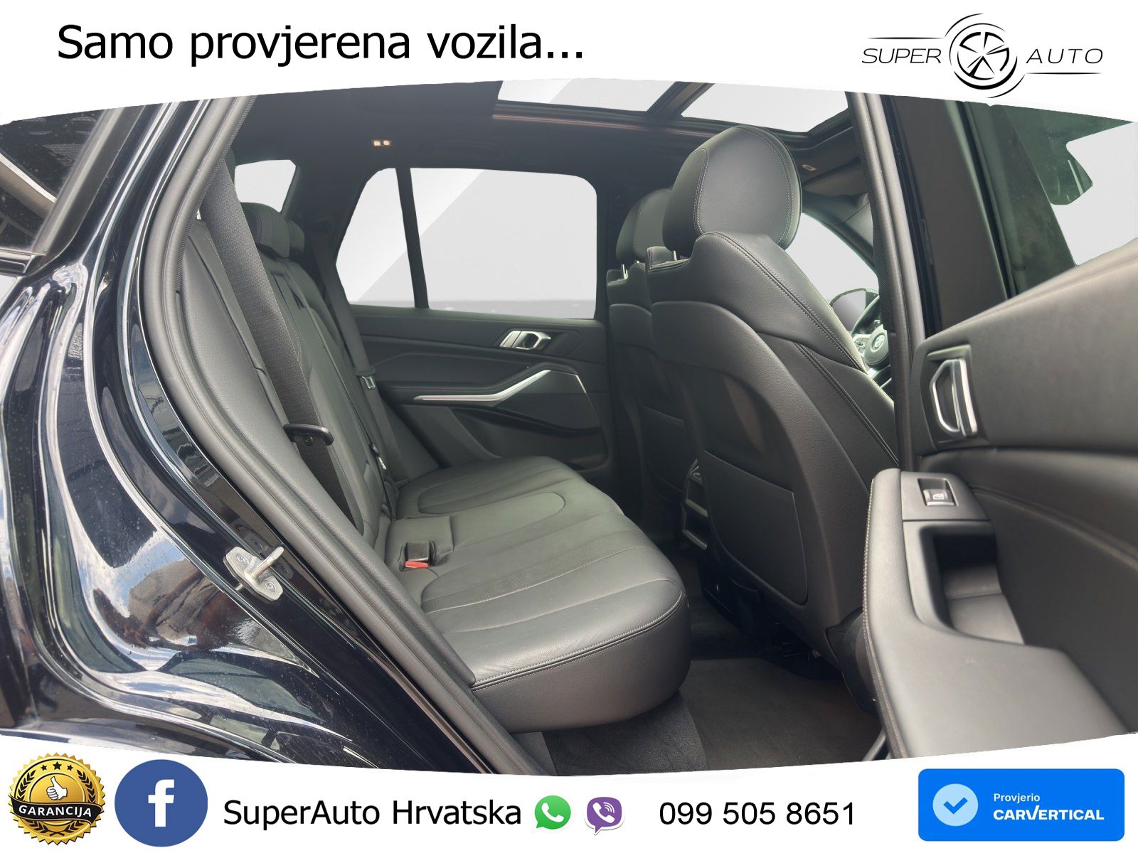 BMW X5 30d (286 KS) xDrive Steptronic M Sport