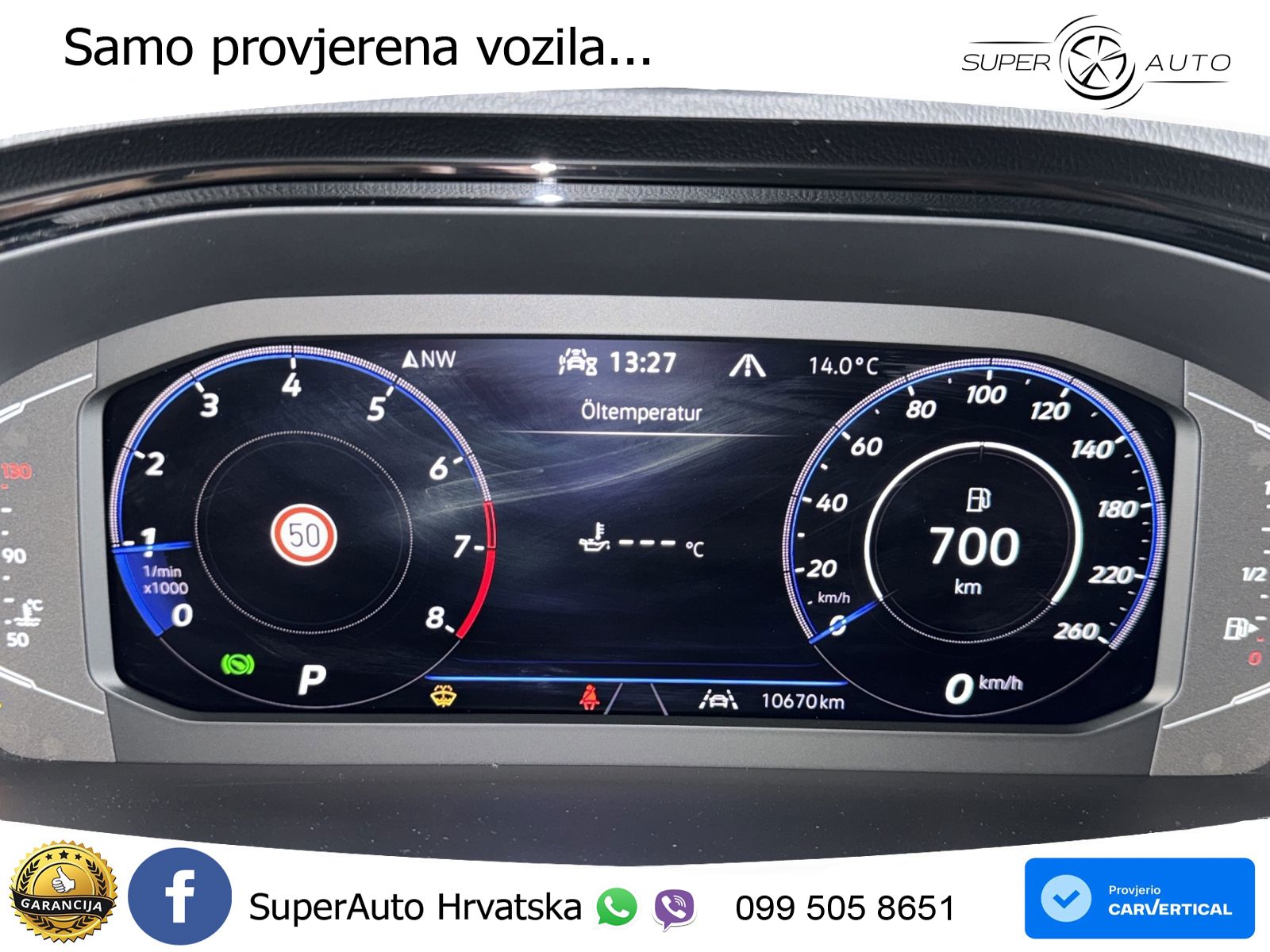 Volkswagen T-Roc 1.5 TSI (150 KS) DSG LED+GR SJED+ACC