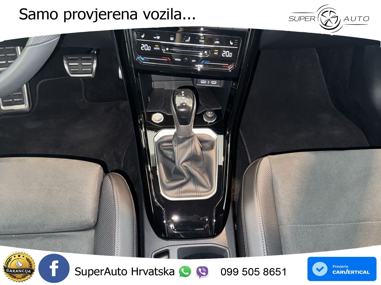 Volkswagen T-Roc 1.5 TSI (150 KS) DSG LED+GR SJED+ACC