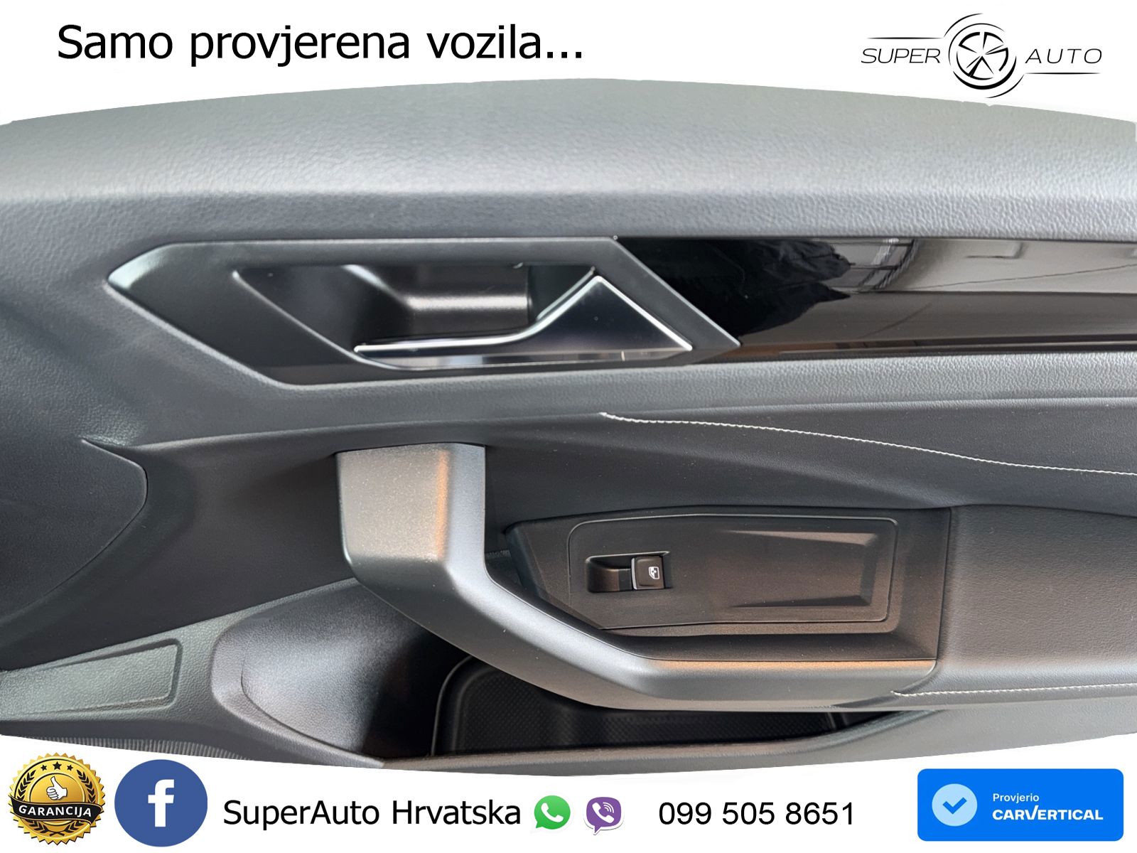 Volkswagen T-Roc 1.5 TSI (150 KS) DSG LED+GR SJED+ACC