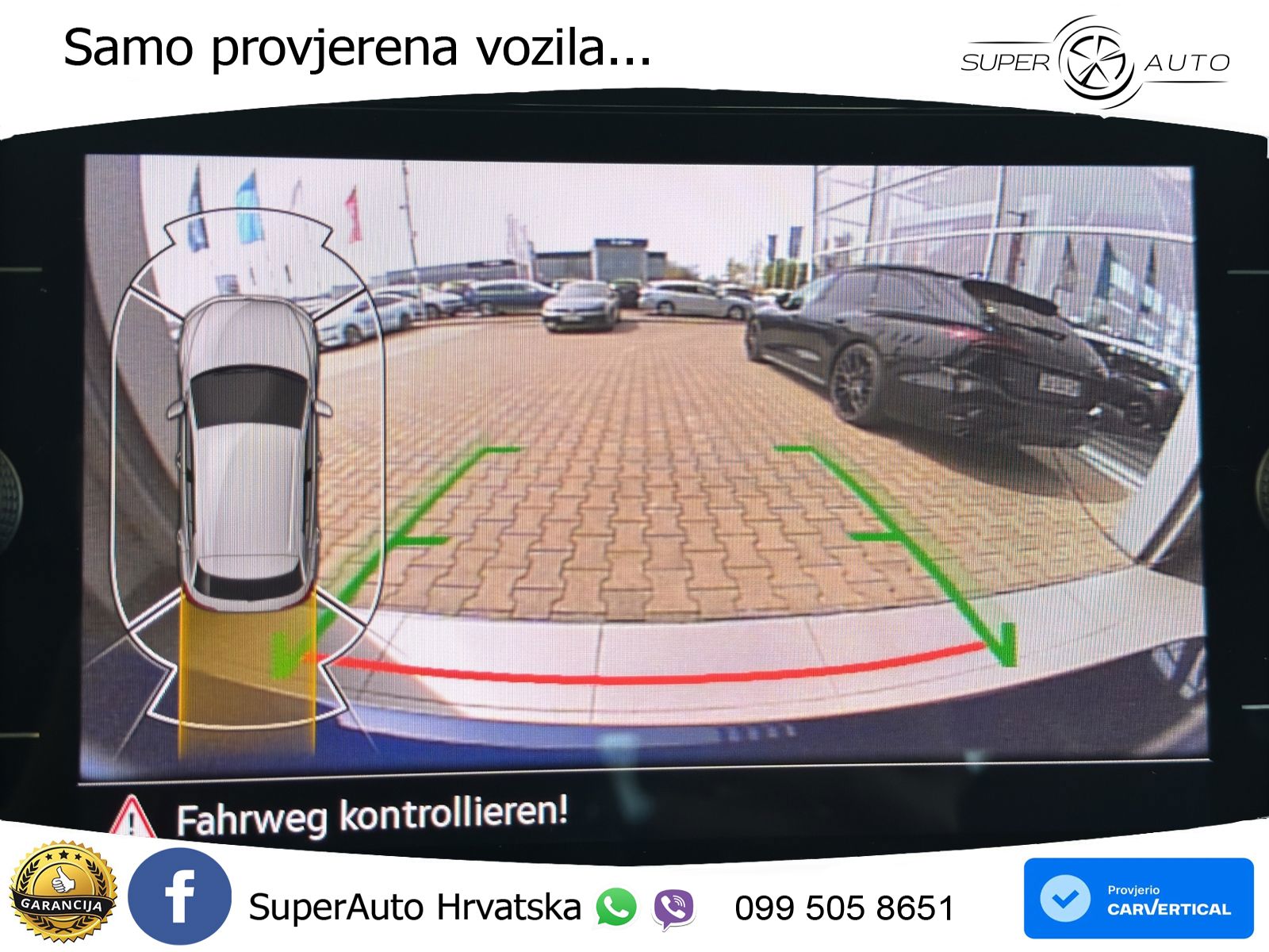 Volkswagen T-Roc 1.5 TSI (150 KS) DSG LED+GR SJED+ACC
